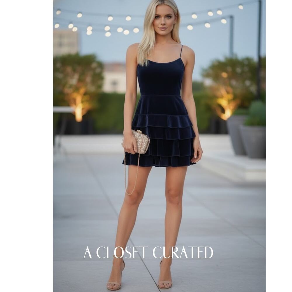 Marissa Webb Dress Large NWT